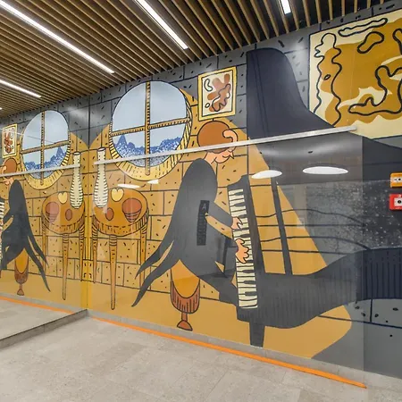 Hollylodz Netflix לודז'