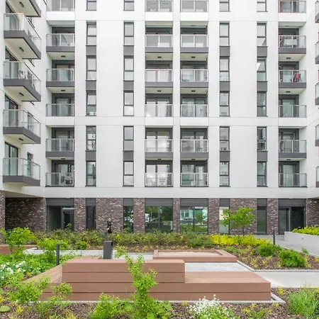 Apartament Hollyłódź Netflix