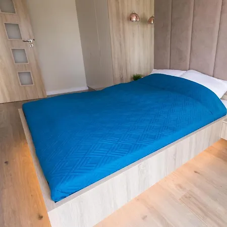 Apartament Hollyłódź Netflix