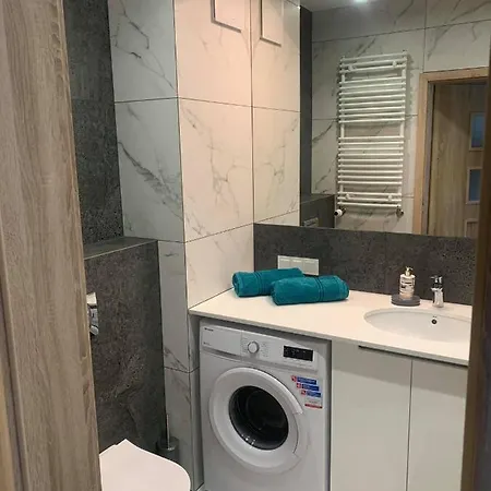 Apartament Hollyłódź Netflix