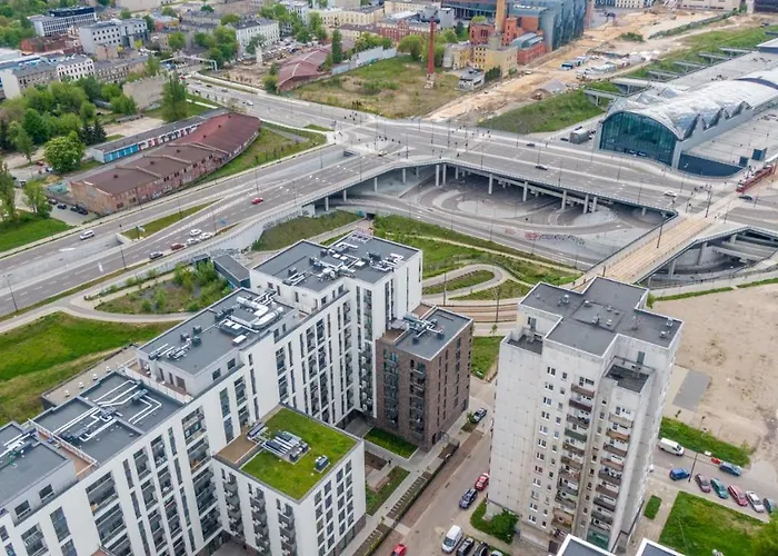 Hollylodz Netflix * Łódź