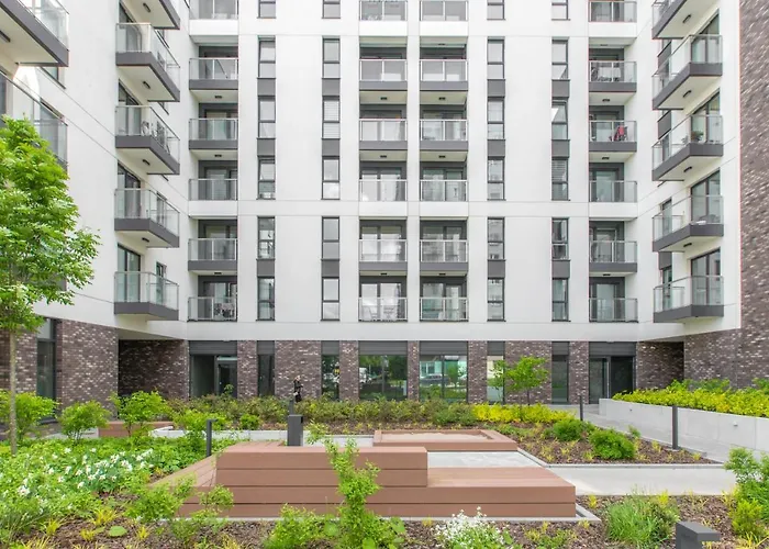 דירה Hollylodz Netflix