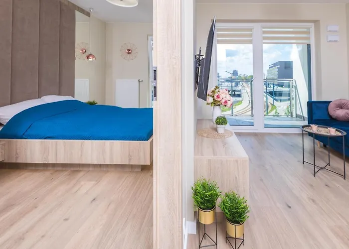 Lejlighed Hollylodz Netflix *