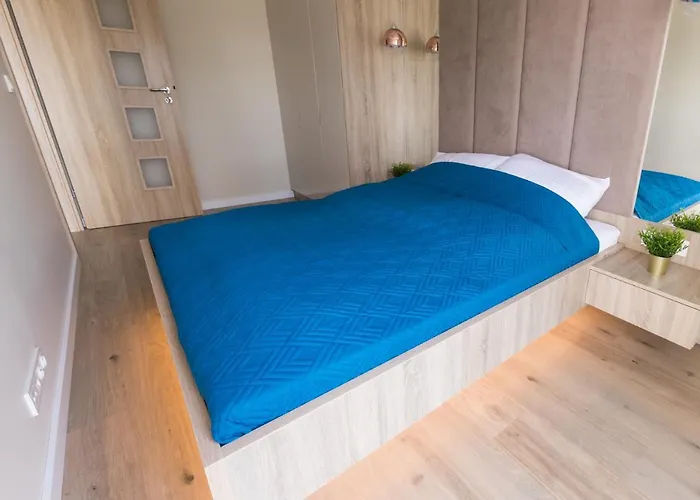 Lejlighed Hollylodz Netflix