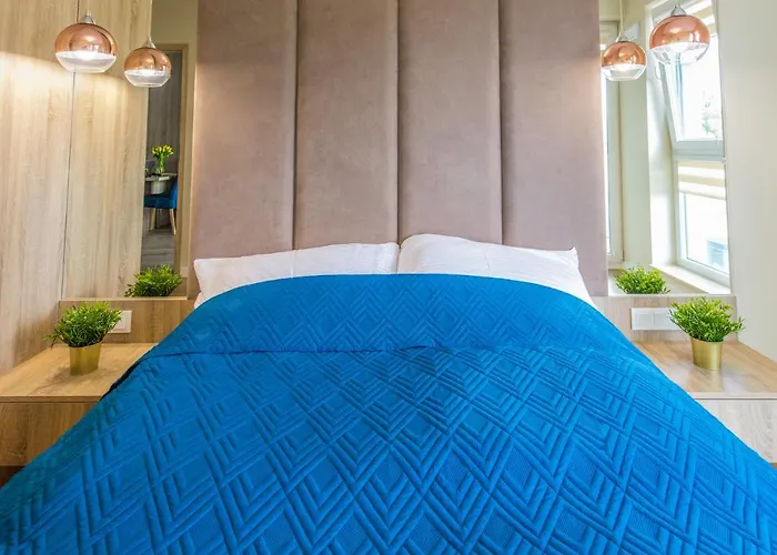 Lejlighed Hollylodz Netflix *