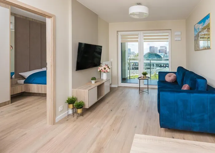 Lejlighed Hollylodz Netflix