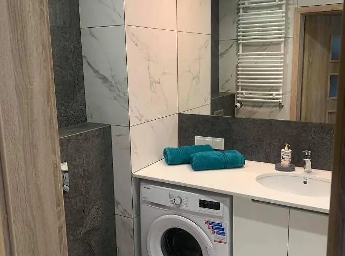 דירה Hollylodz Netflix